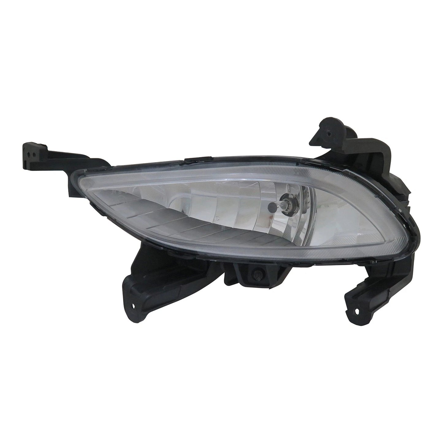 Replacement Driver Side Fog Light Assembly For 2014 Hyundai Sonata