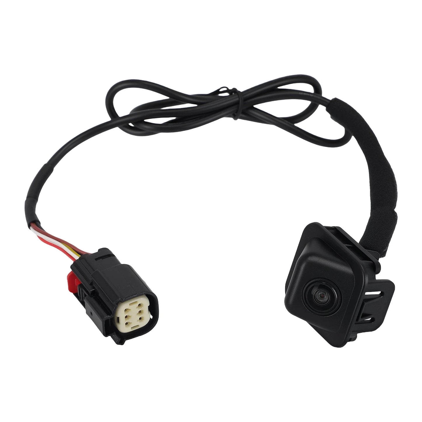 Backup Parking Rear Camera for Chevrolet Corvette Z51 Stingray (2014–2019)