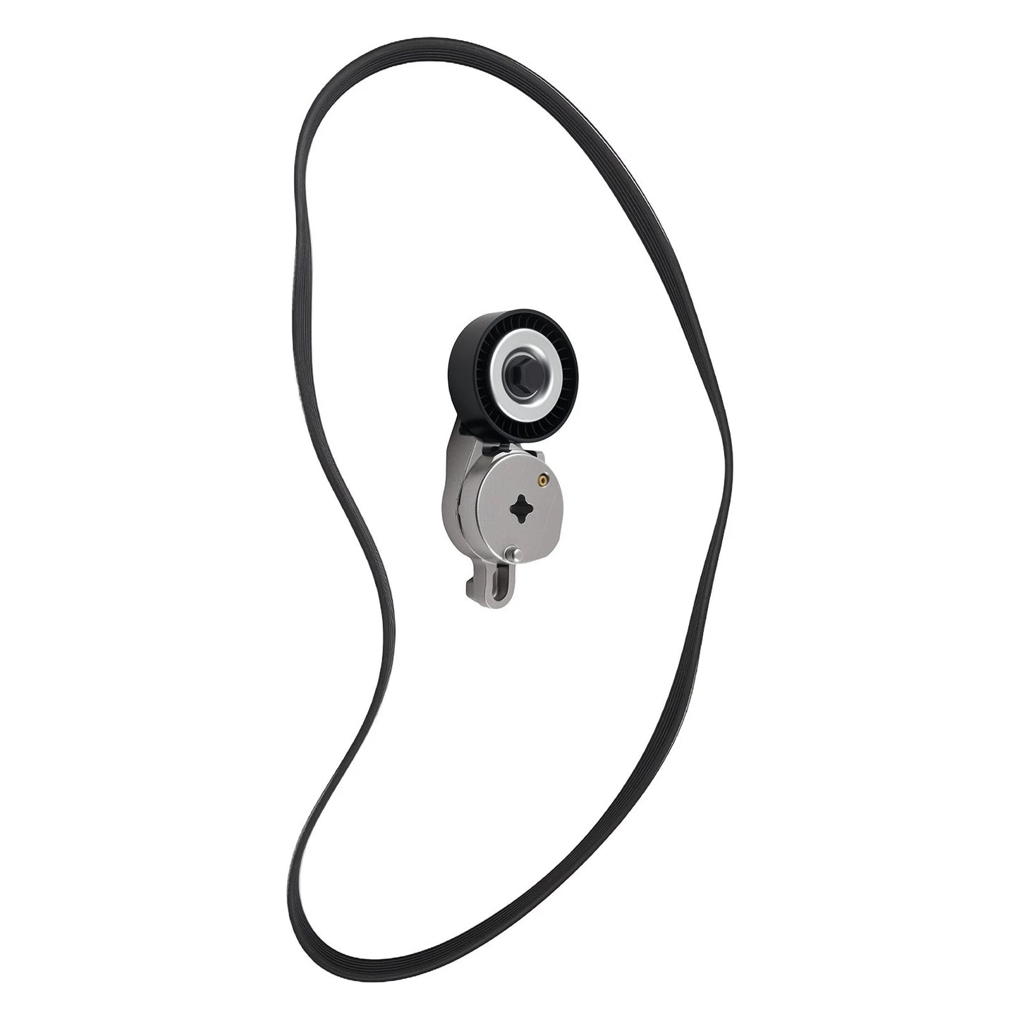Belt Kit Tensioner for Scion tC Toyota Camry RAV4 2.5L (2005–2014)
