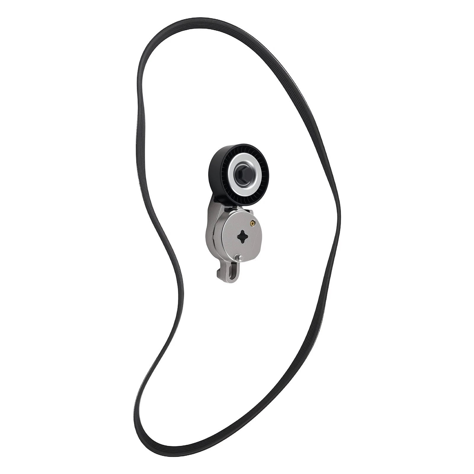 Belt Kit Tensioner for Scion tC Toyota Camry RAV4 2.5L (2005–2014)