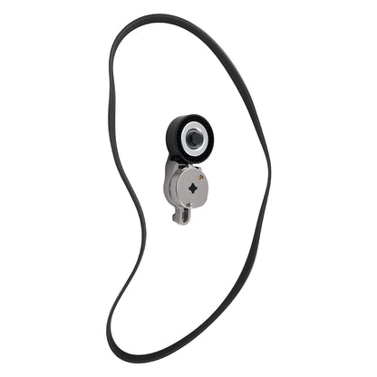 Belt Kit Tensioner for Scion tC Toyota Camry RAV4 2.5L (2005–2014)
