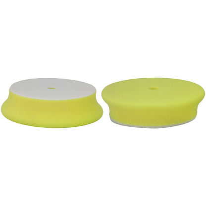 4" Medium Foam Polishing Pads for 3" Backing Plate Tool (2021–2025)