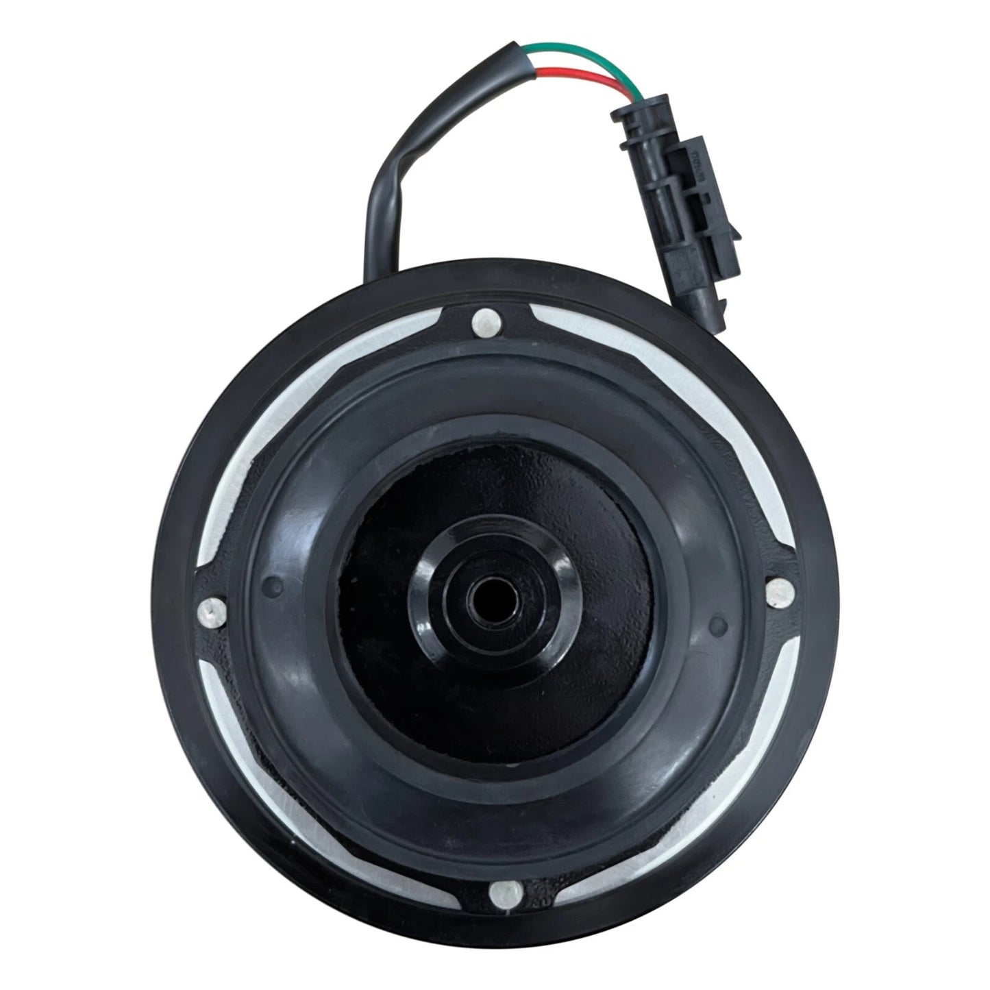 A/C Compressor Clutch Replacement for Chevrolet Suburban 5.3L (1995–2000)