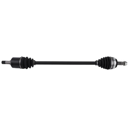 2x CV Axle Assembly for Honda Civic and Acura EL (1992–2000)