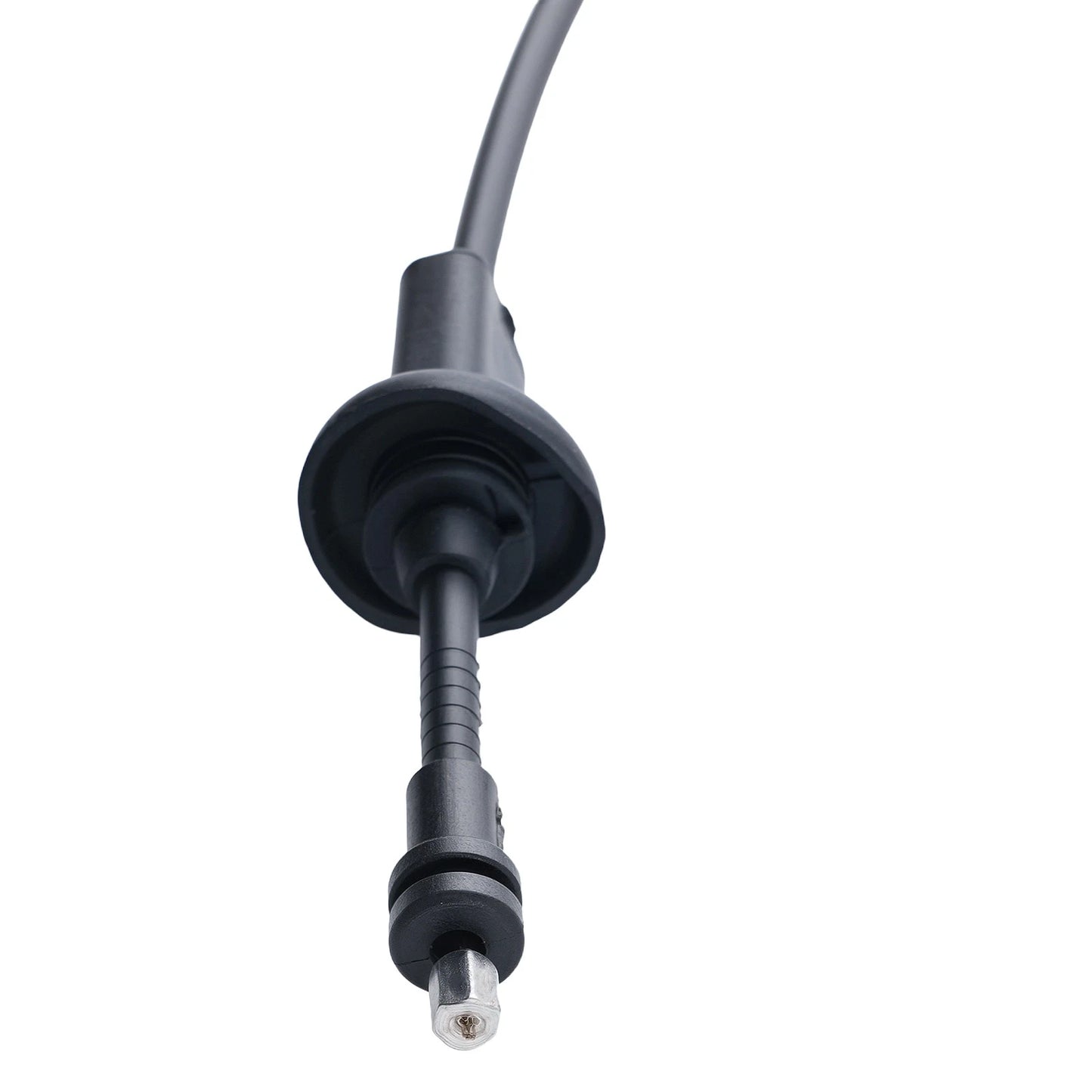 Hood Cable for Chevrolet Camaro/Firebird (1982–1992) 243cm