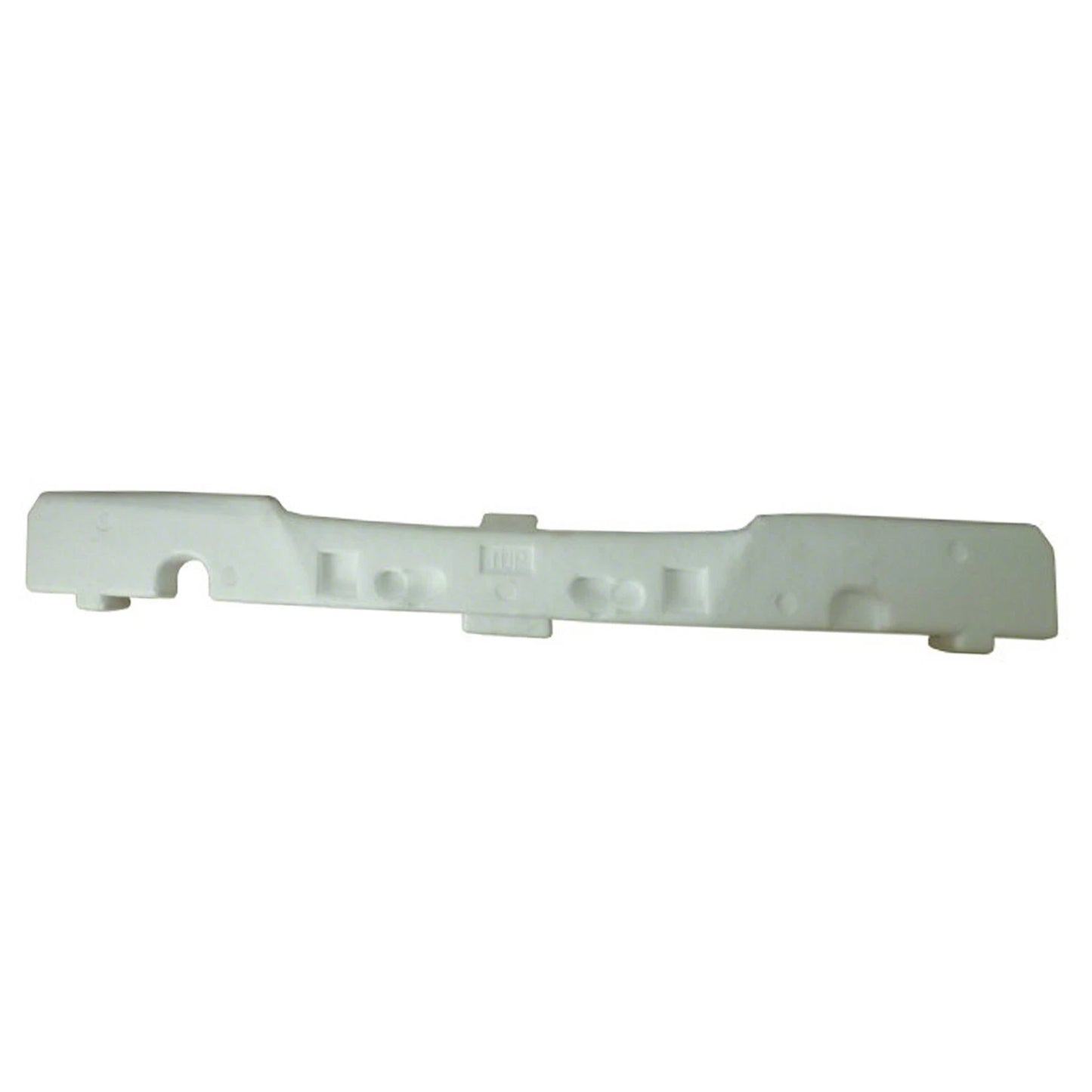 Front Bumper Impact Absorber Replacement Expanded Polypropylene for Jeep Grand Cherokee (2011–2021)