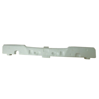 Front Bumper Impact Absorber Replacement Expanded Polypropylene for Jeep Grand Cherokee (2011–2021)