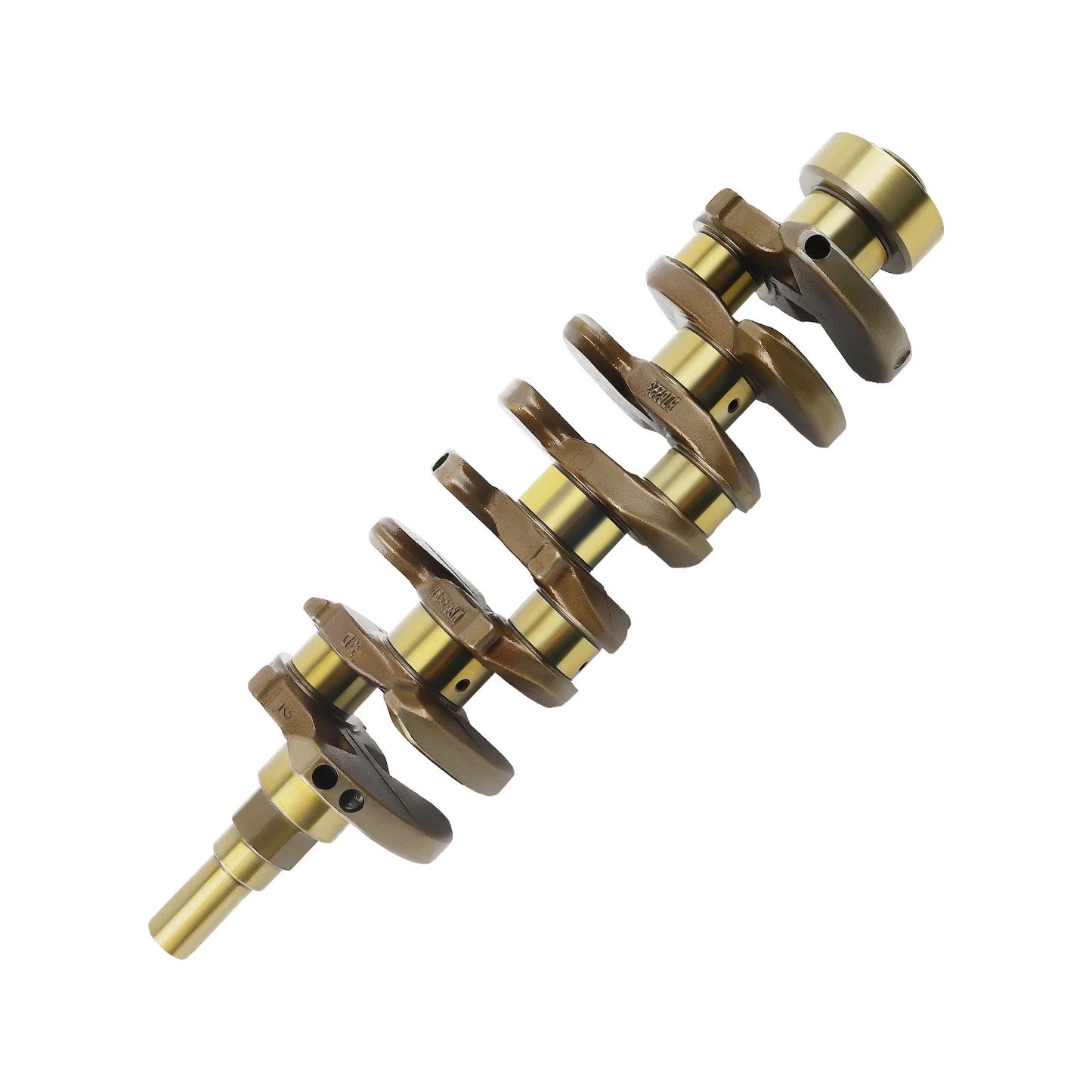 Crankshaft for Toyota Corolla AE86 MR2 (1983–1991) 4AFE 1.6L L4 Gas