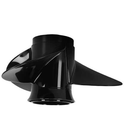 10 Spline Propeller for Evinrude Johnson 30HP E-Tec (2009–2024) Aluminum