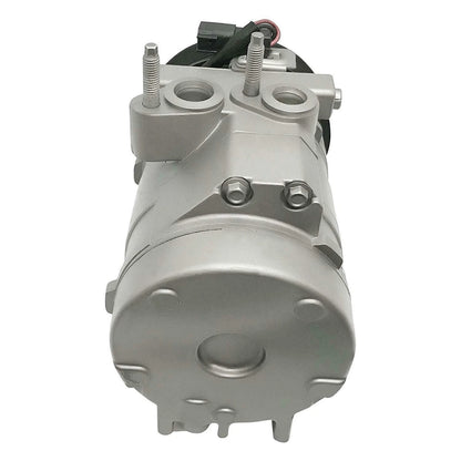 A/C Compressor Kit Replacement with Rear A C for Ford Explorer (2006–2010)