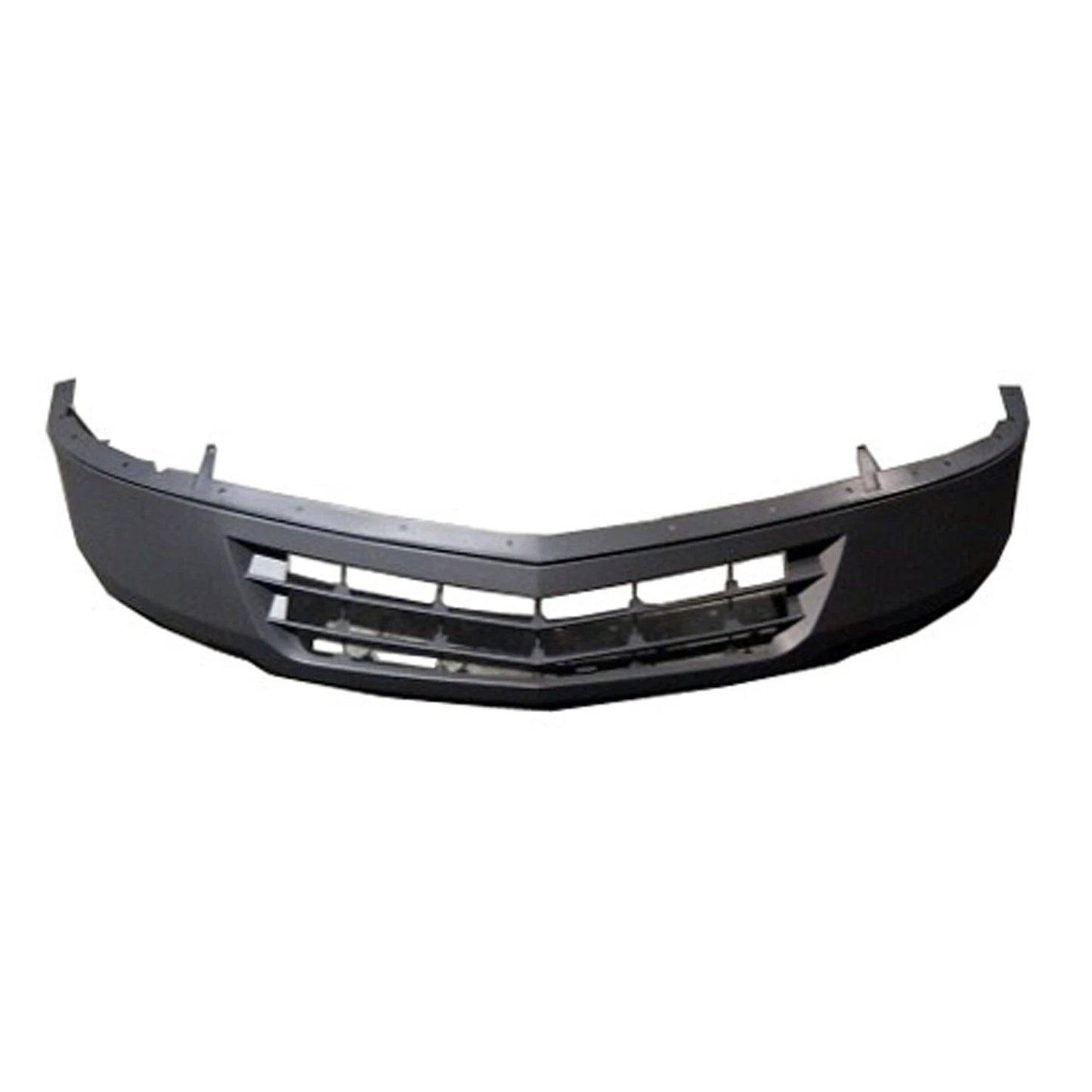 Replacement Textured Front Lower Bumper Cover For 2009-2012 Chevrolet Traverse