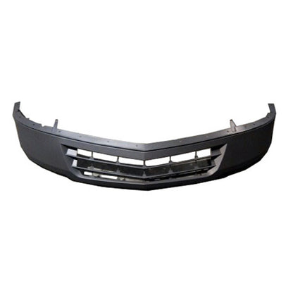Replacement Textured Front Lower Bumper Cover For 2009-2012 Chevrolet Traverse