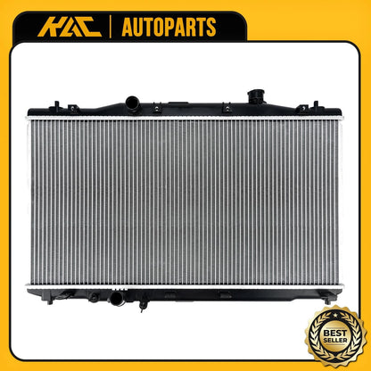 Aluminum Radiator Core for Honda Accord L4 2.0T (2018–2022)
