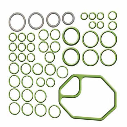 A/C System Seal Kit Replacement for Mitsubishi L200 (2007–2015)