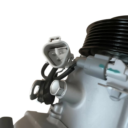 AC Compressor Kit With Condenser for Toyota Highlander 3.5L (2011–2013)
