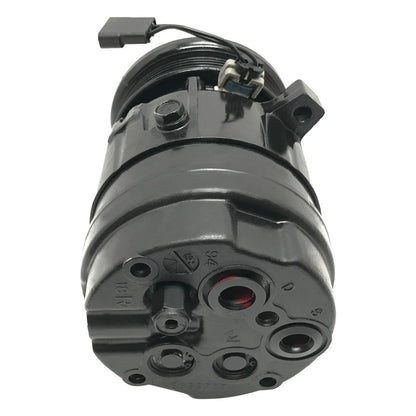 A/C Compressor with Clutch Replacement for Infiniti QX70 (2014–2019)
