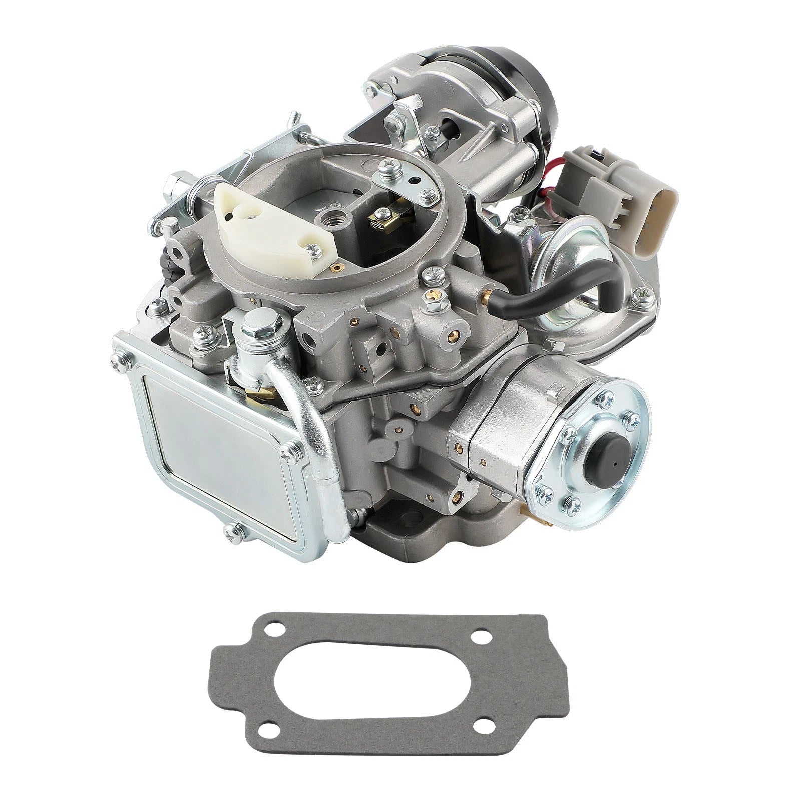 Carburetor 2 Barrel for Nissan 720 Pickup 2.4L (1983–1986)