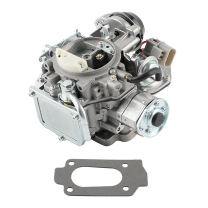 Carburetor 2 Barrel for Nissan 720 Pickup 2.4L (1983–1986)