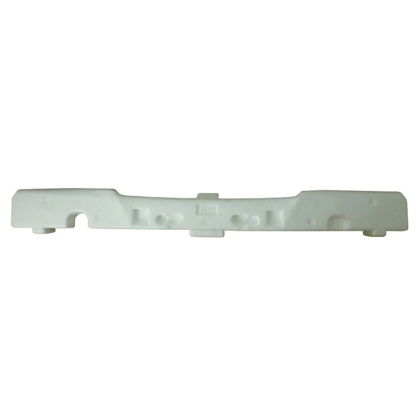Replacement Expanded Polypropylene Front Bumper Impact Absorber