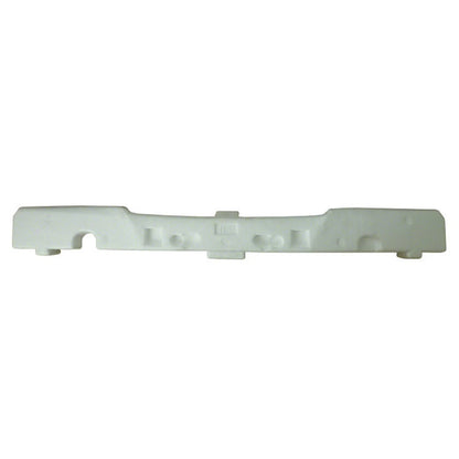 Replacement Expanded Polypropylene Front Bumper Impact Absorber