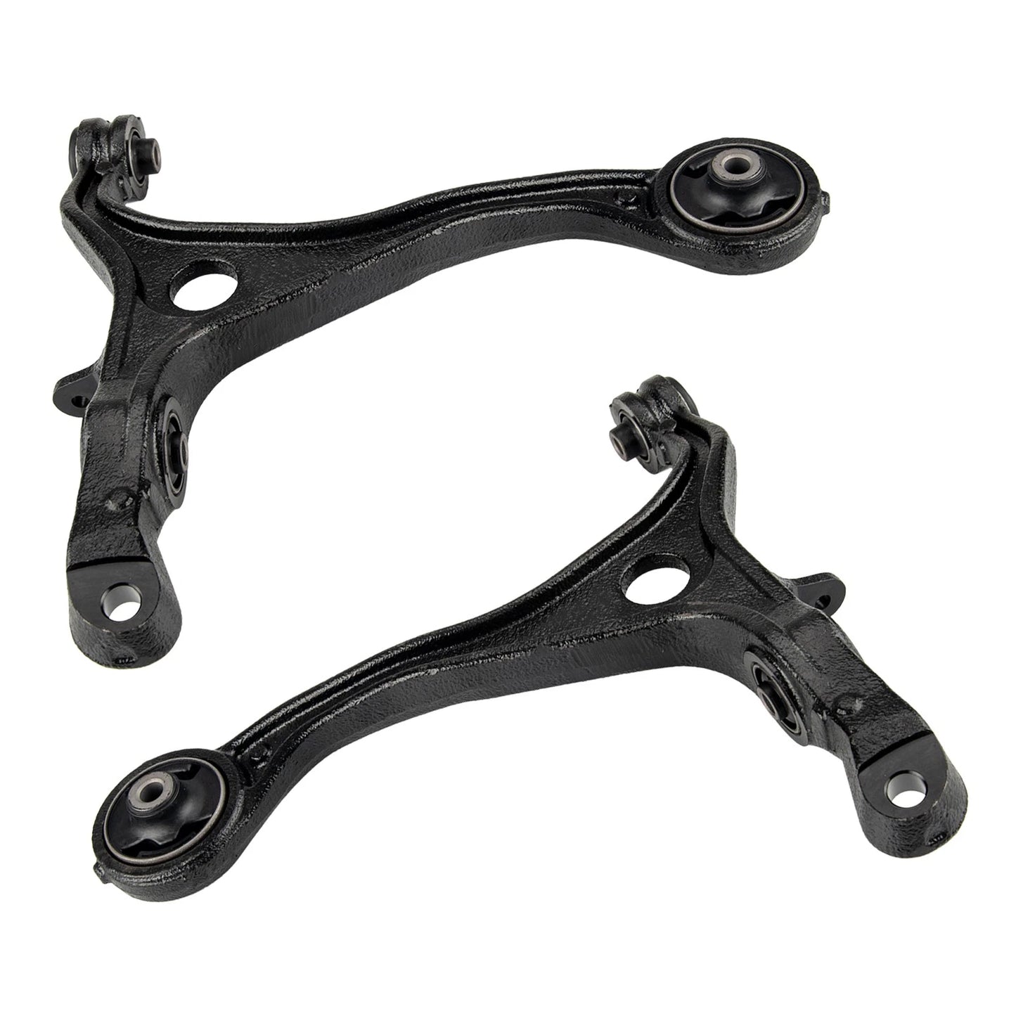 Front Lower Control Arms for Honda Accord and Acura TSX (2003–2008) Pair