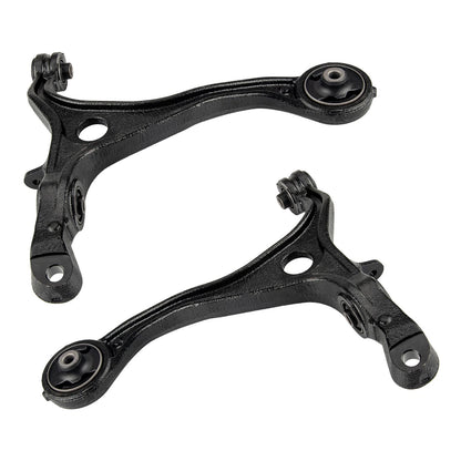 Front Lower Control Arms for Honda Accord and Acura TSX (2003–2008) Pair