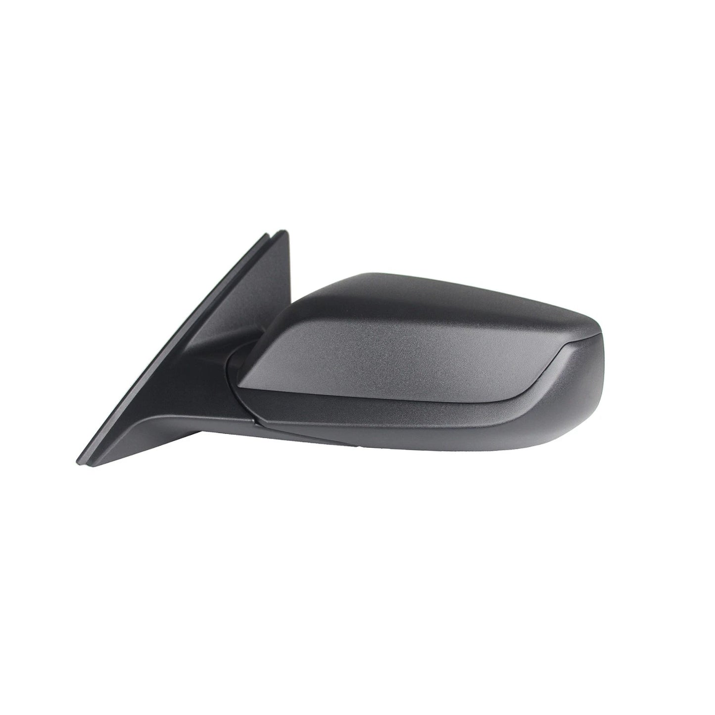 Driver Side Power Door Mirror Replacement for Volkswagen Tiguan (2018–2023)