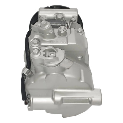 AC Compressor Kit Replacement for Mercedes SLK55 AMG (2012–2016)