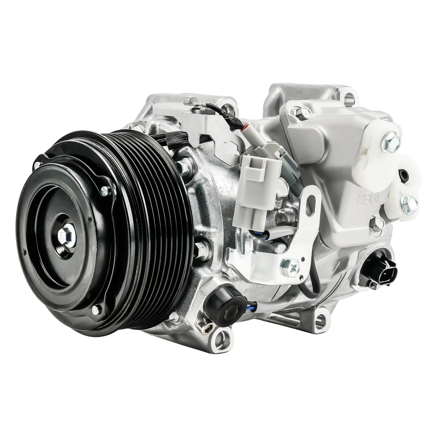 A/C Compressor for Lexus ES350 & Toyota Venza 3.5L (2007–2015)