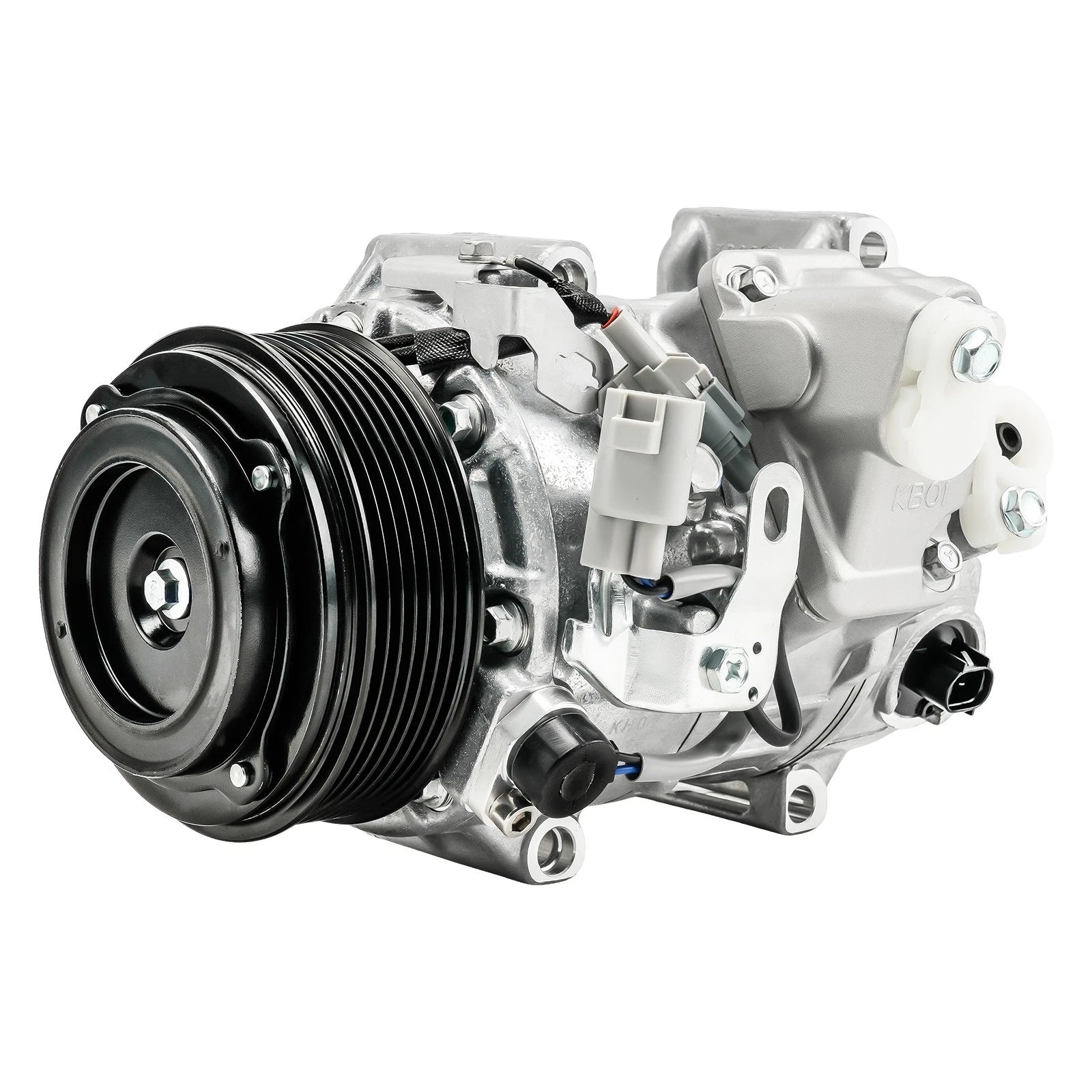 A/C Compressor for Lexus ES350 & Toyota Venza 3.5L (2007–2015)