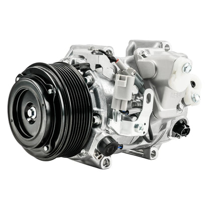 A/C Compressor for Lexus ES350 & Toyota Venza 3.5L (2007–2015)