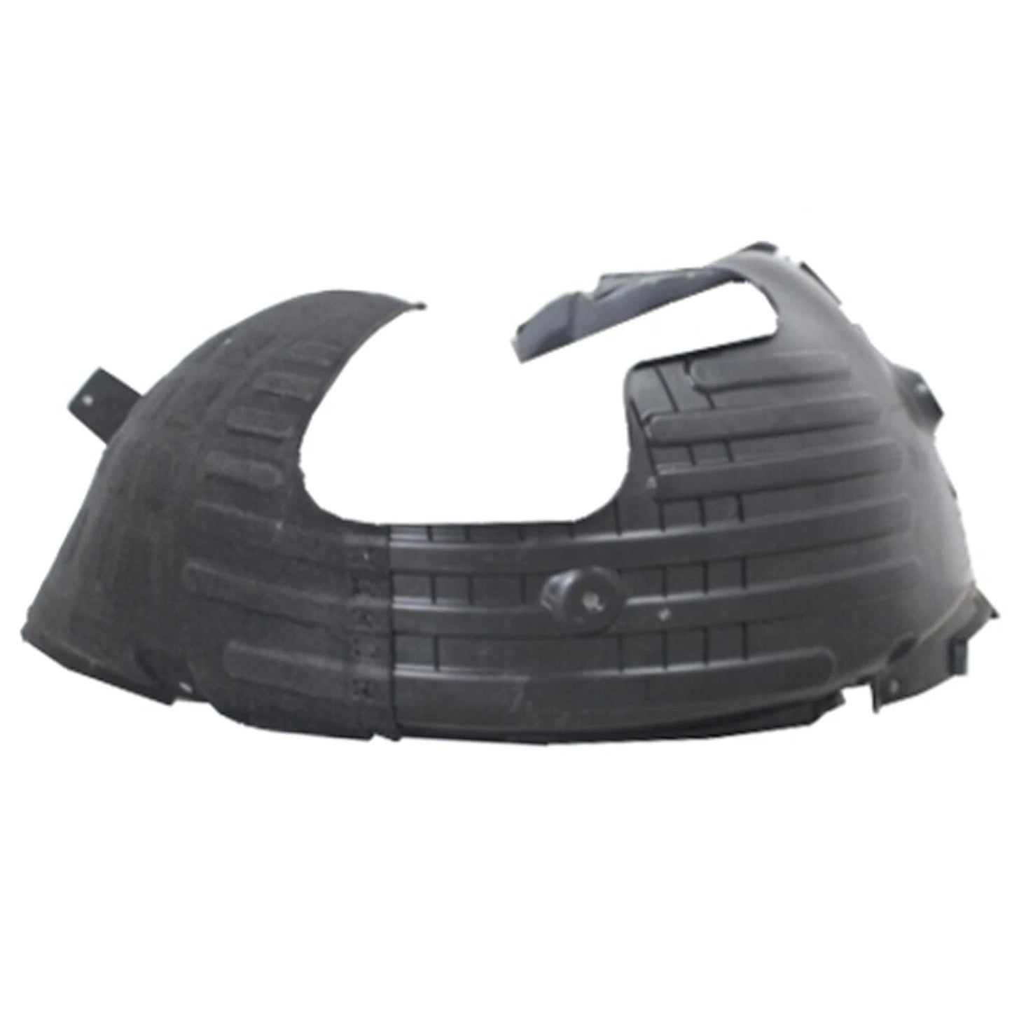 Front Passenger Side Fender Liner Replacement for Toyota Tacoma (2005–2015)