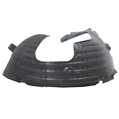 Front Passenger Side Fender Liner Replacement for Toyota Tacoma (2005–2015)