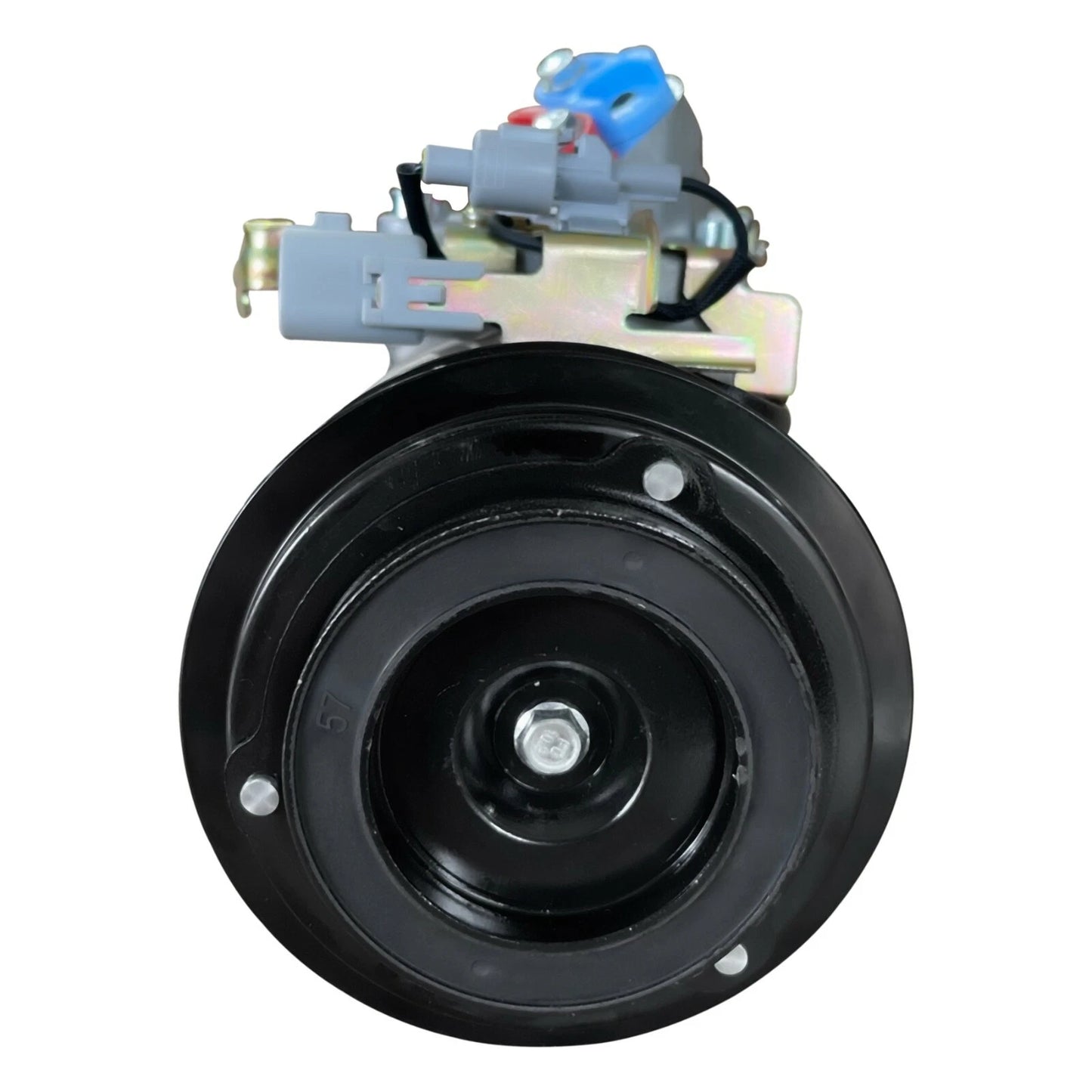 A/C Compressor Kit Replacement for Toyota Land Cruiser 4.7L (2004–2005)