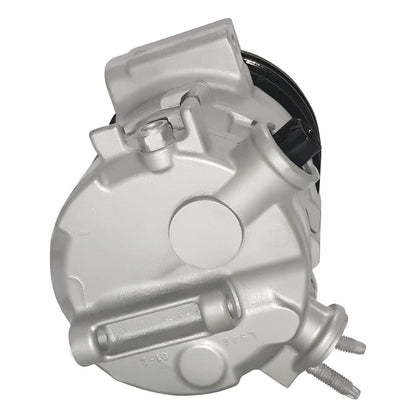 A/C Compressor Kit with O-Rings for Isuzu IG357 (2007–2011)