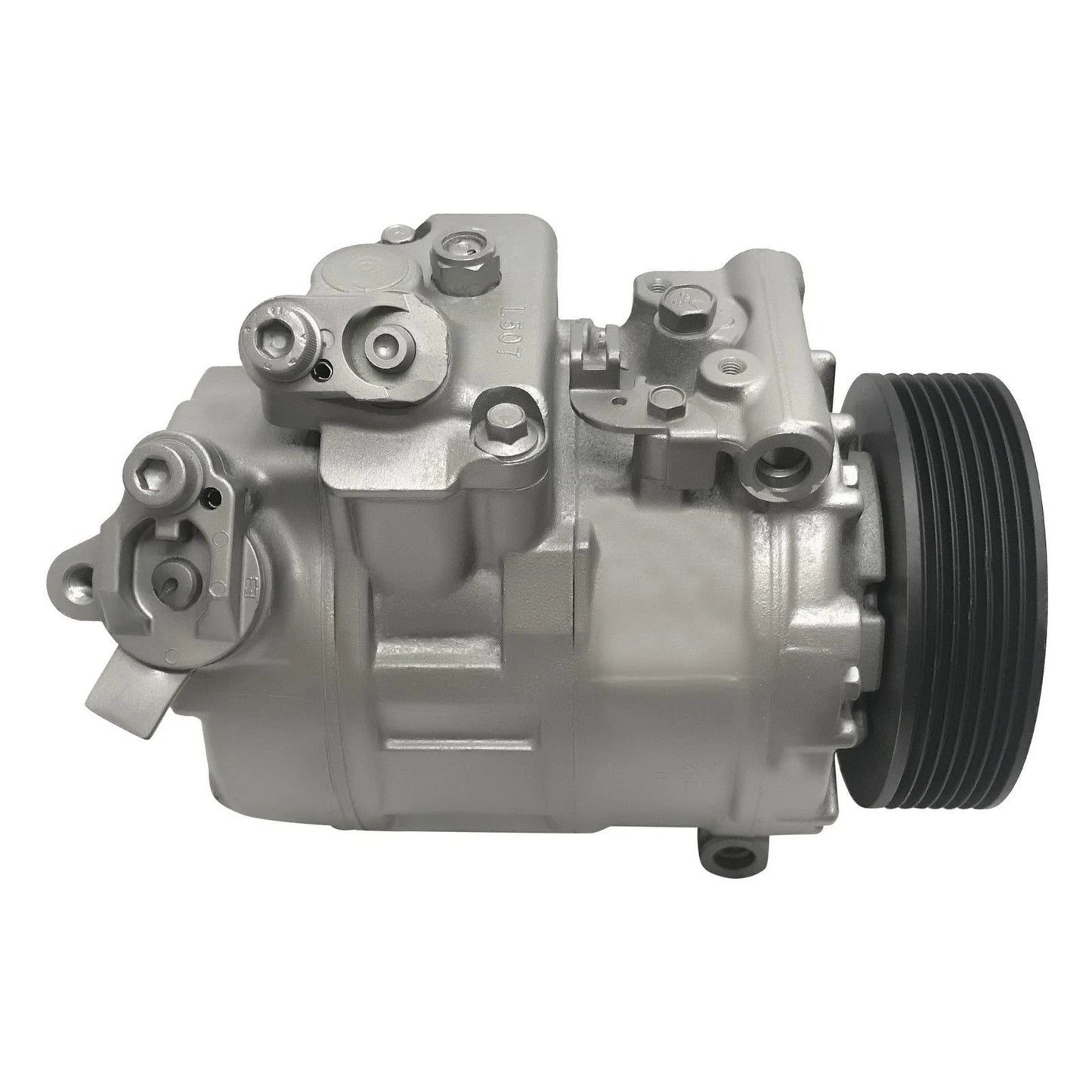 AC Compressor Kit Replacement for BMW 135i (2008–2013)