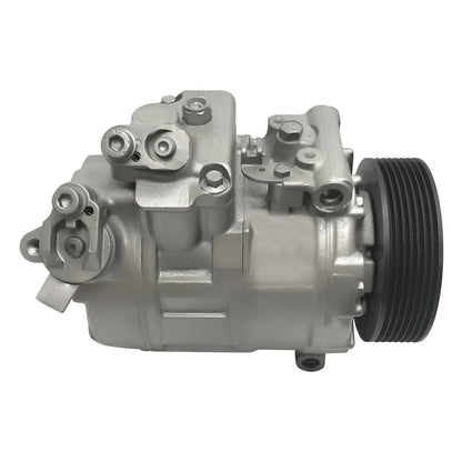 AC Compressor Kit Replacement for BMW 135i (2008–2013)