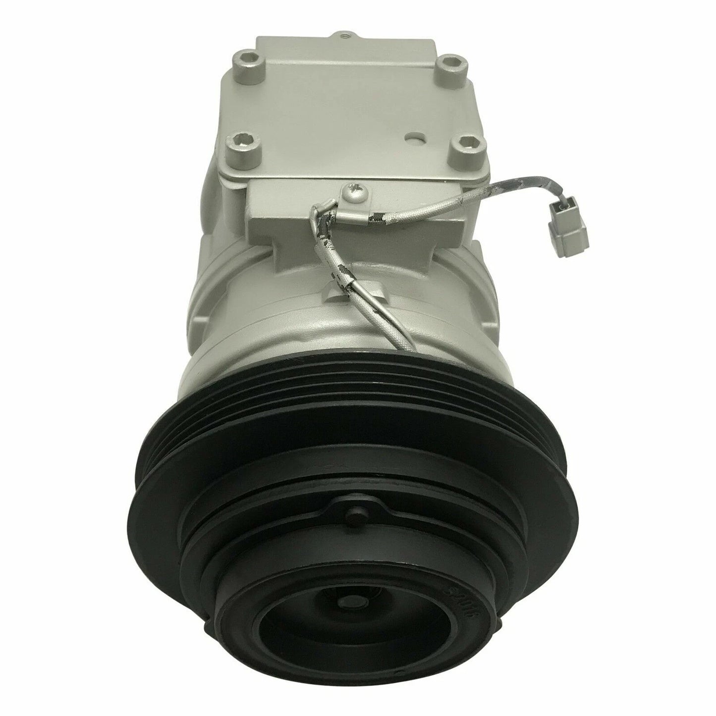 AC Compressor Kit Replacement for Toyota Hilux (2011–2015)