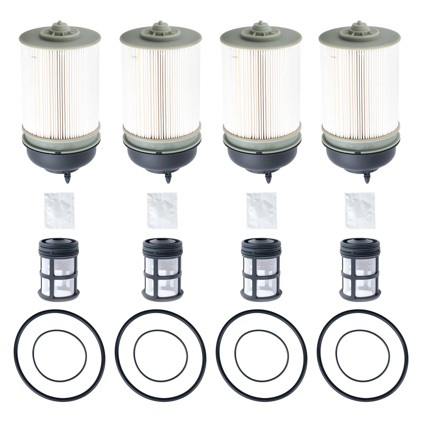 Fuel Filter for Detroit DD13 DD15 DD16 (2014–2019)