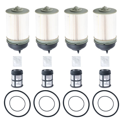 Fuel Filter for Detroit DD13 DD15 DD16 (2014–2019)