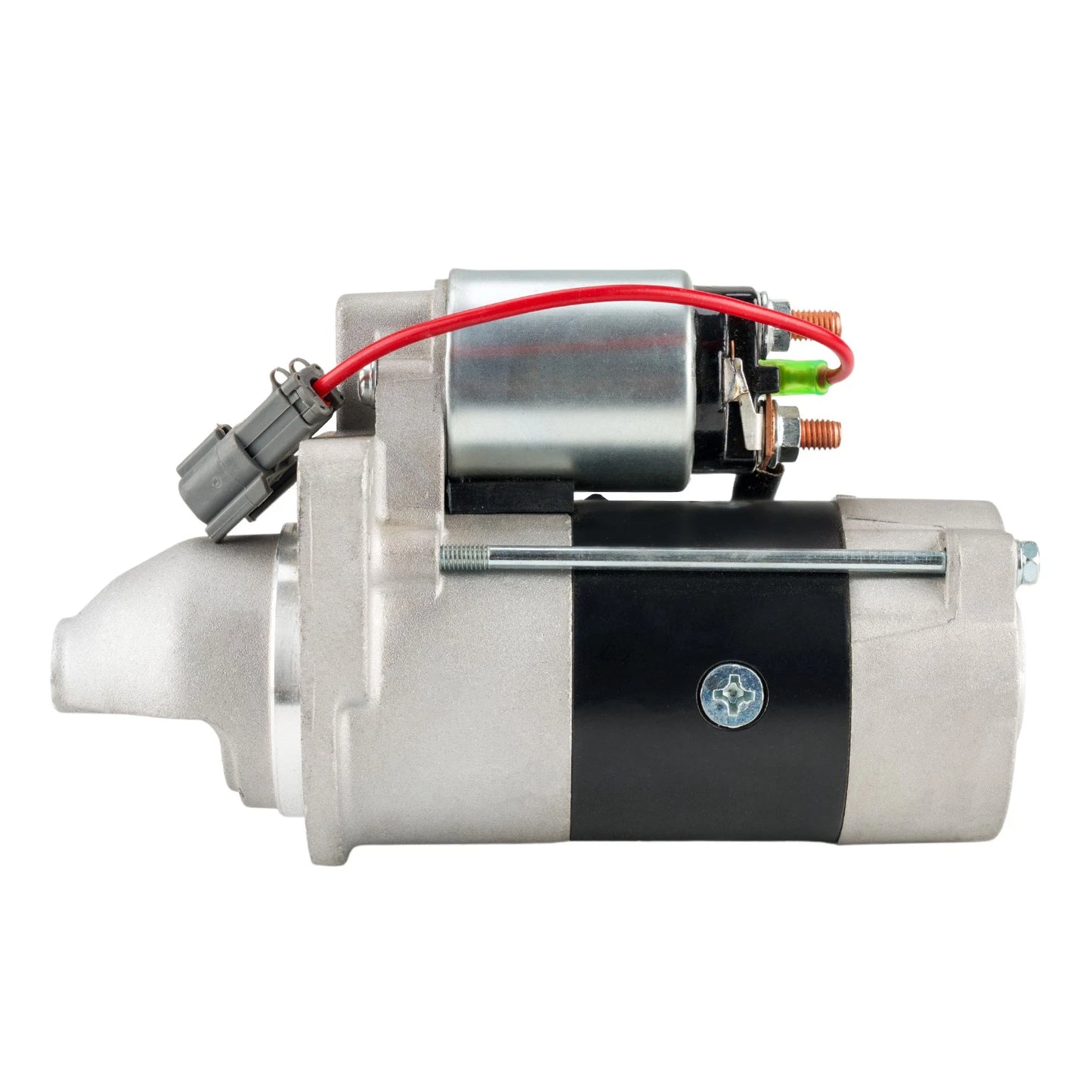 Front Engine Oil Filter Housing for Nissan TITAN and INFINITI QX56 (2004–2010)