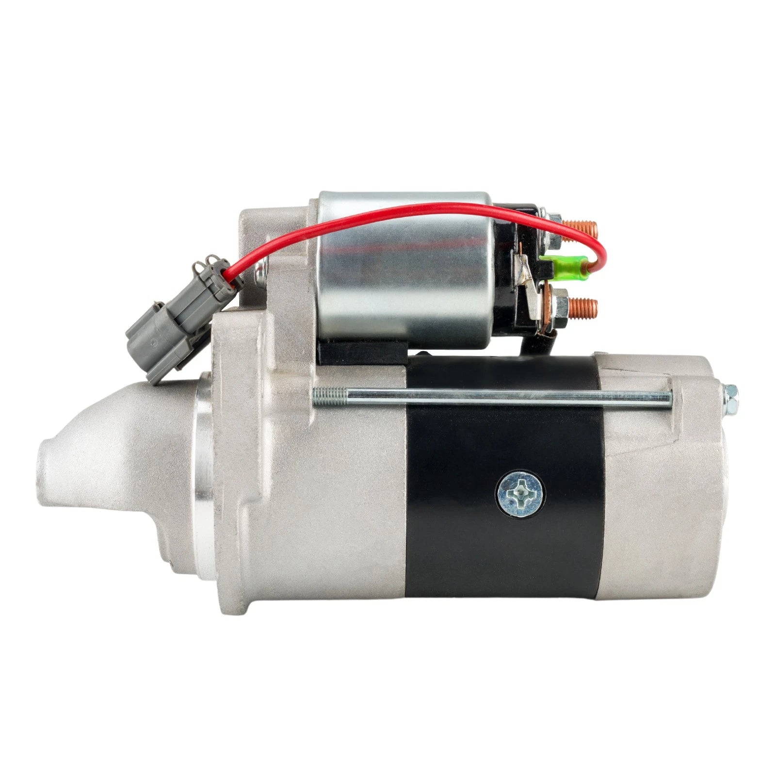 Front Engine Oil Filter Housing for Nissan TITAN and INFINITI QX56 (2004–2010)