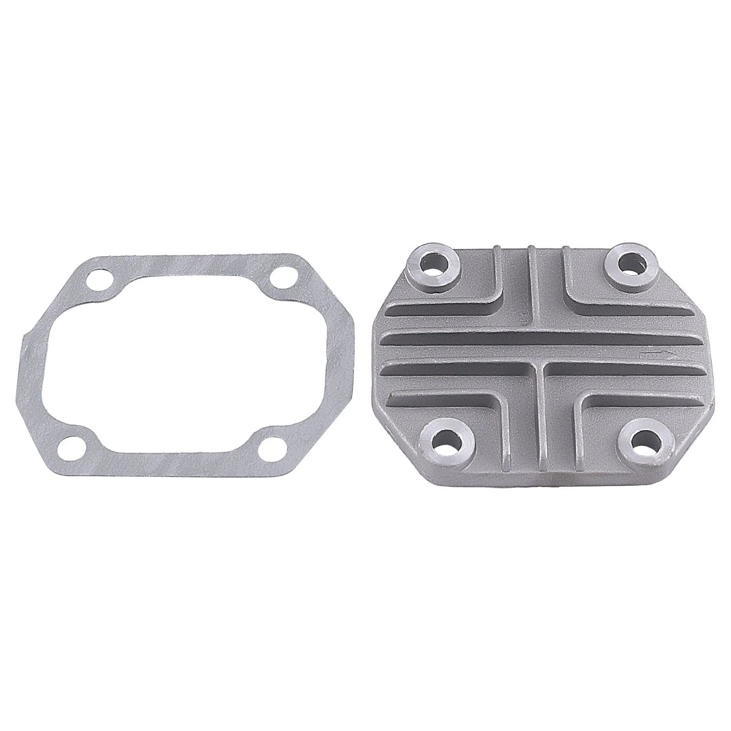 Cylinder Head Piston Kit for Honda ATC70 CRF70F TRX70 S65 (1970–1981)