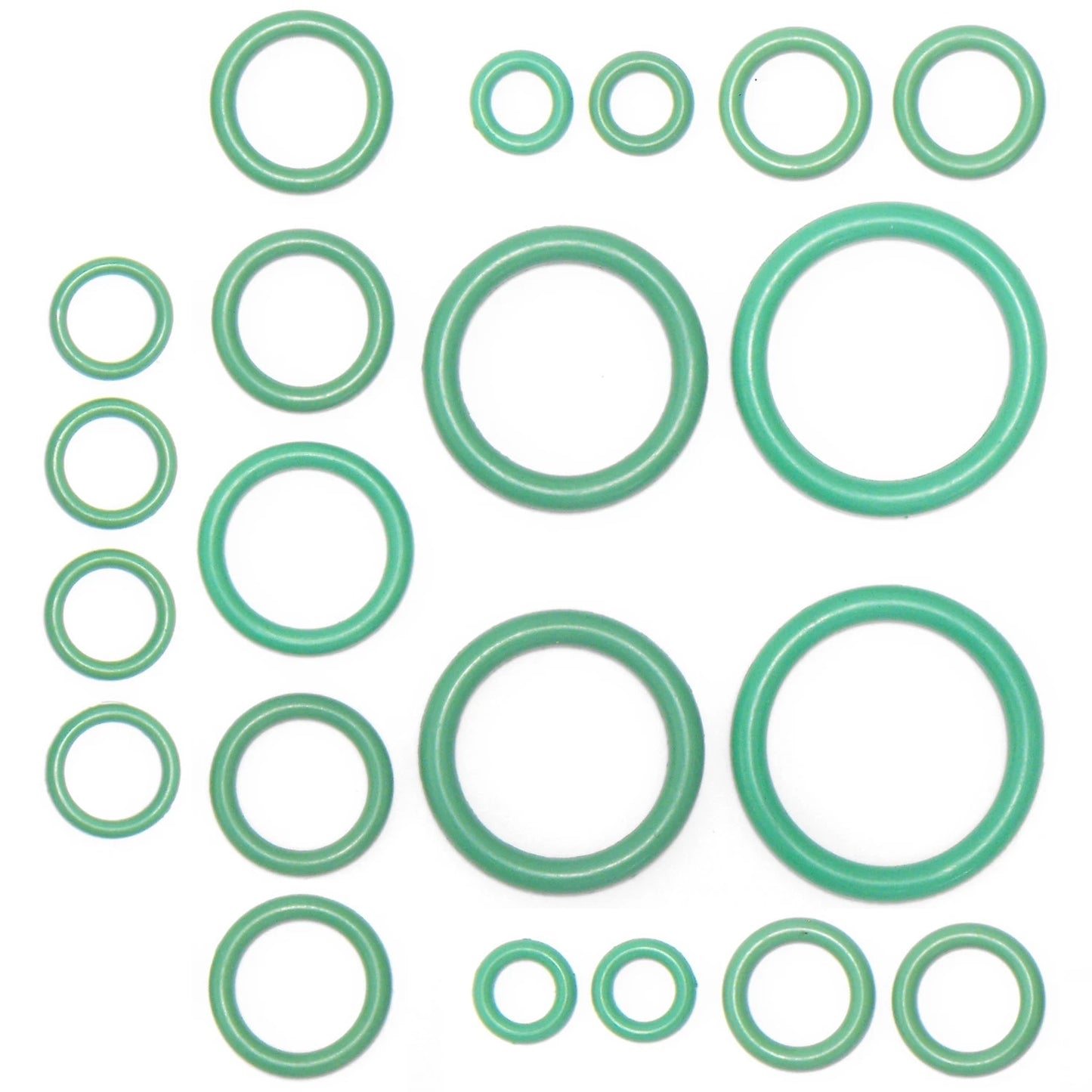 AC Compressor Kit Replacement for Kia Amanti 3.5L (2004–2006)
