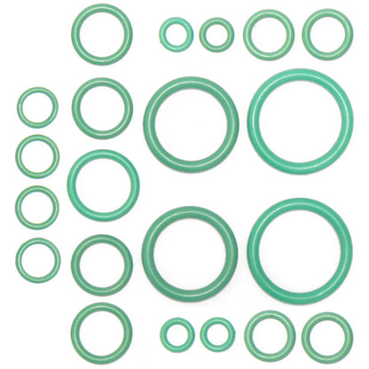 AC Compressor Kit Replacement for Kia Amanti 3.5L (2004–2006)
