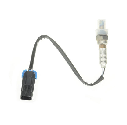 2X O2 Oxygen Sensors for Chevy Cavalier Pontiac (1995–2005)