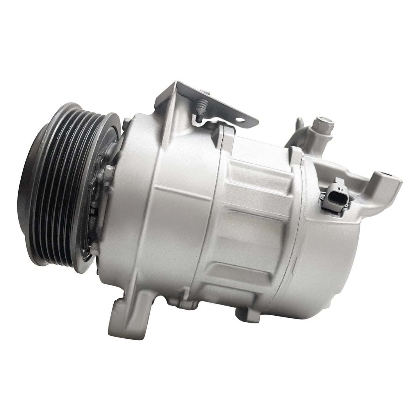 AC Compressor Replacement for Buick LaCrosse 3.6L (2017–2019)