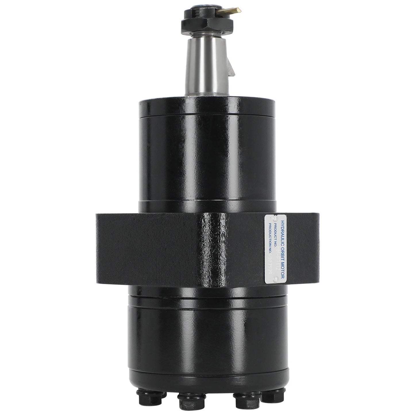 2X Wheel Motor for Ferris 4915500 5023091SM for Hydro Gear HGM-12P-7172 (2022–2024)