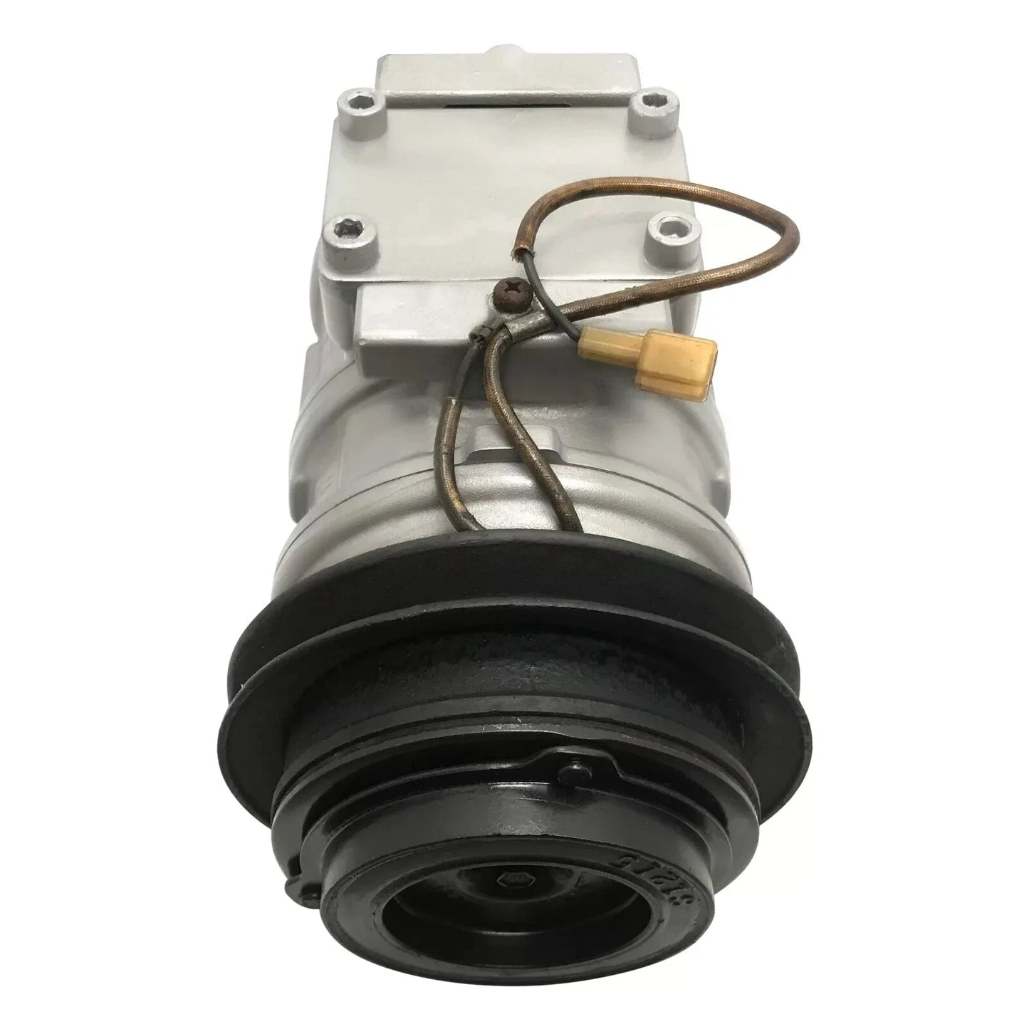 AC Compressor Kit with Rear AC for Mazda MPV 3.0L V6 (1992–1992)