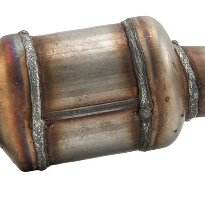 2PCS Catalytic Converters for Nissan G37 Q50 QX50 (2009–2017)